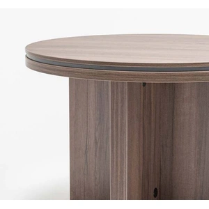 MDD Office Furniture Status MFC Round Cafe Table