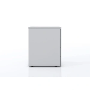 Kansole Furniture Flex 4-Drawer Pedestal
