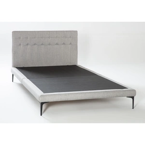 Bellona USA Stratton Tufted Bed In A Box