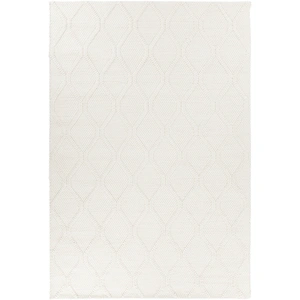 Chandra Sujan Wool/Viscose Rectangular Handmade Rug