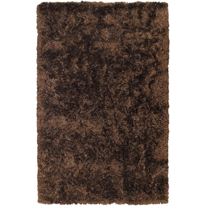 Chandra Sunlight Polyester Rectangular Handmade Rug