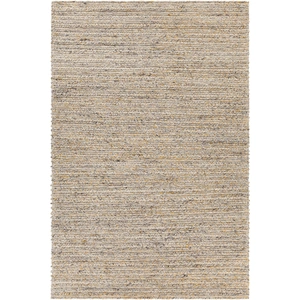 Chandra Sylvie Wool Rectangular Handmade Rug