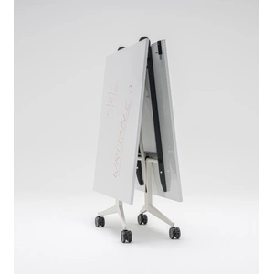 MDD Office Furniture Plex Office Rectangular Whiteboard Folding Table