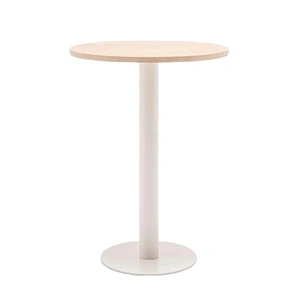 MDD Office Furniture Tack Office Melamine High Table