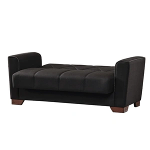 Casamode Talya Polyester Convertible Loveseat