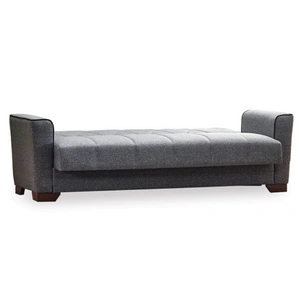 Casamode Talya Polyester Convertible Living Room Set