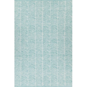 Chandra Tanya Cotton Rectangular Handmade Rug, Composition 5