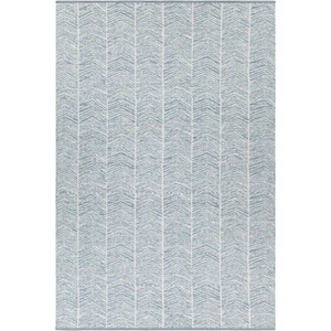 Chandra Tanya Cotton Rectangular Handmade Rug, Composition 5