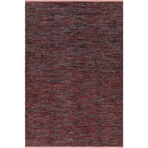 Chandra Tanya Cotton Rectangular Handmade Rug, Composition 4