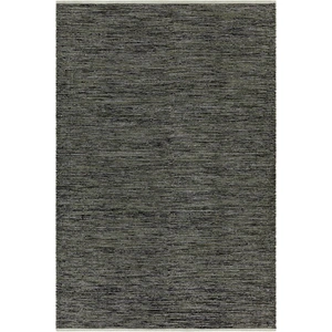 Chandra Tanya Cotton Rectangular Handmade Rug, Composition 4