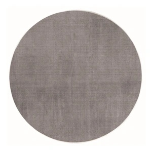 Calligaris Madison Round Machine Woven Recycled Polyester Rug