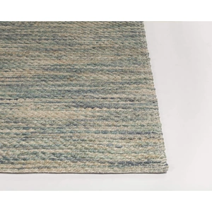 Chandra Tessa Jute Rectangular Handmade Rug