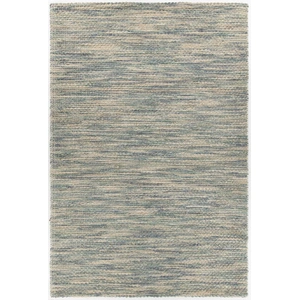 Chandra Tessa Jute Rectangular Handmade Rug