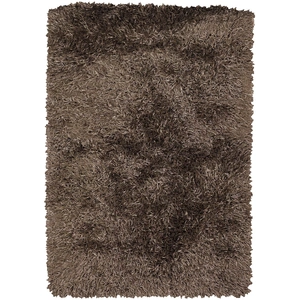 Chandra Tirish Polyester Rectangular Handmade Rug
