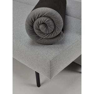 Innovation Living Furniture Inno Pillow Topper, White Cotton