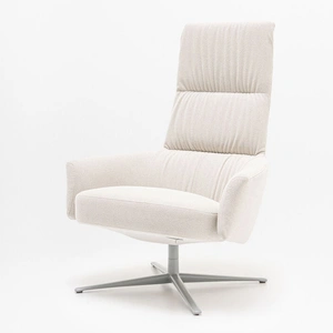 MDD Office Furniture Toro Armchair w/Headrest
