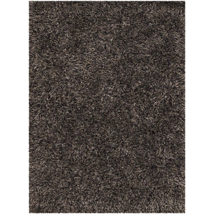 Chandra Tulip Polyester Rectangular Handmade Rug