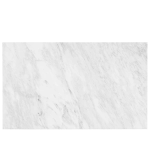 Universal Furniture Elena Counter Marble Table, Picket Fence