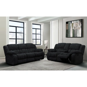 Global Furniture USA U250 Fabric Reclining Sofa