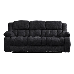 Global Furniture USA U250 Fabric Reclining Sofa
