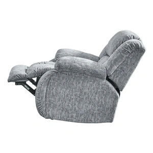 Global Furniture USA U250 Fabric Glider Recliner