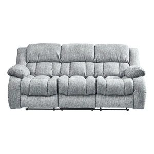 Global Furniture USA U250 Fabric Reclining Sofa