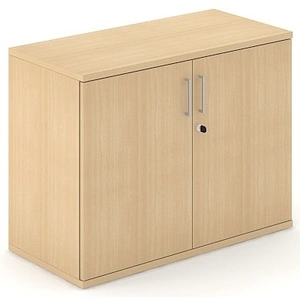 NARBUTAS Uni Plus Office Customizable Cabinet Storage System