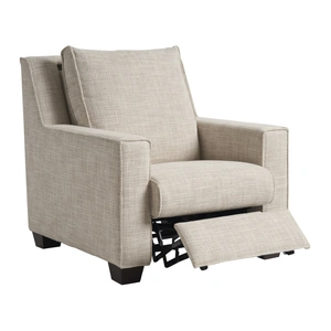 Universal Furniture Tucker Power Recliner Chair