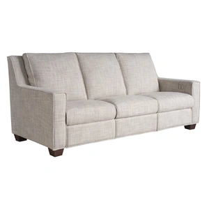 Universal Furniture Tucker Power Reclining Sofa