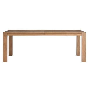 Universal Furniture Weekender Wood Dining Table, Sand Dune