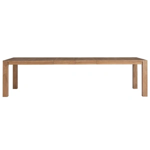 Universal Furniture Weekender Wood Dining Table, Sand Dune