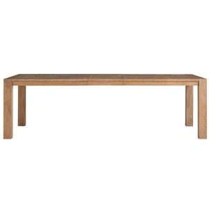 Universal Furniture Weekender Wood Dining Table, Sand Dune