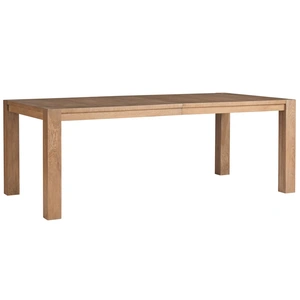 Universal Furniture Weekender Wood Dining Table, Sand Dune