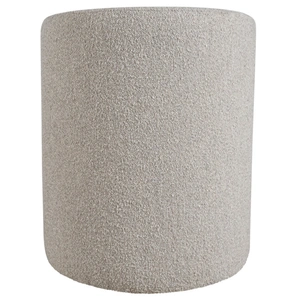 Universal Furniture Marlow Fabric Dining Chair in Medina Pebble