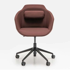 MDD Office Furniture Ultra Office Chair w/Cushion