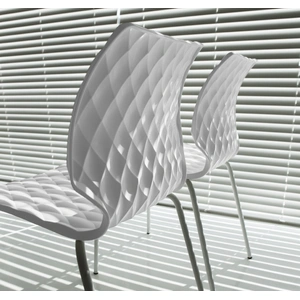 SohoConcept Furniture Uni-550 Polypropylene Dining Chair