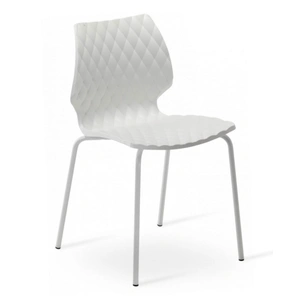 SohoConcept Furniture Uni-550 Polypropylene Dining Chair