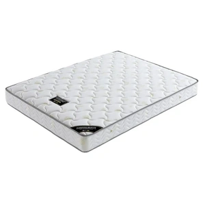 Pantek Furniture US268 8-inch Firm Inner Spring Tight Top Mattress
