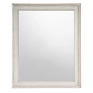 Universal Furniture Coalesce Wood Mirror