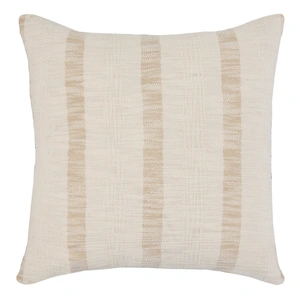 Classic Home MA Luciana 22-inch x 22-inch Pillow, Rain Blue (Set of 2)