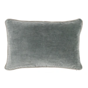 Classic Home SLD Heirloom Velvet Pillow (Set of 2)