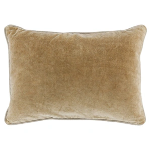 Classic Home SLD Heirloom Velvet Pillow (Set of 2)