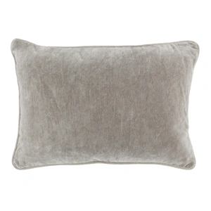 Classic Home SLD Heirloom Velvet Pillow (Set of 2)