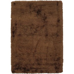 Chandra Vani Polyester Rectangular Handmade Rug