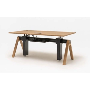 MDD Office Furniture Viga Office Desk Height Adjustment