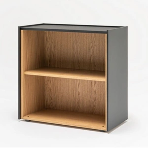 MDD Office Furniture Viga Office Bookcase