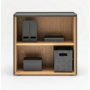 MDD Office Furniture Viga Office Bookcase