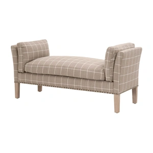 Essentials For Living Warner Bench