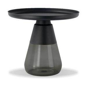 Mobital Duverre Round End Table