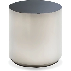 Mobital Sphere Steel End Table